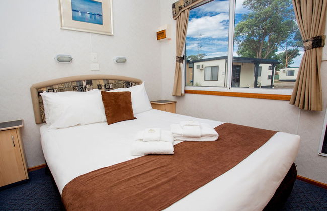 BIG4 Bendigo Park Lane Holiday Park - Foto 7