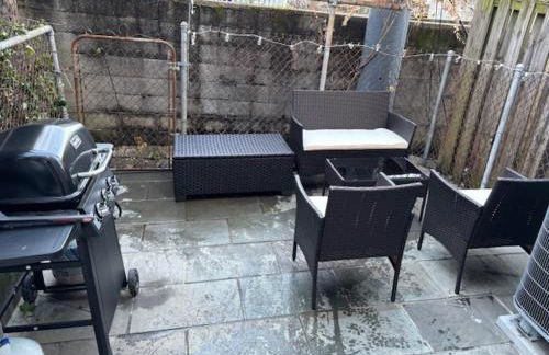 Canton townhome - Foto 41