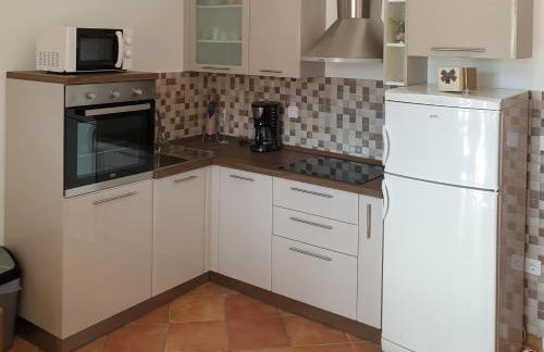 Apartments Niko Metajna, island Pag - Foto 46