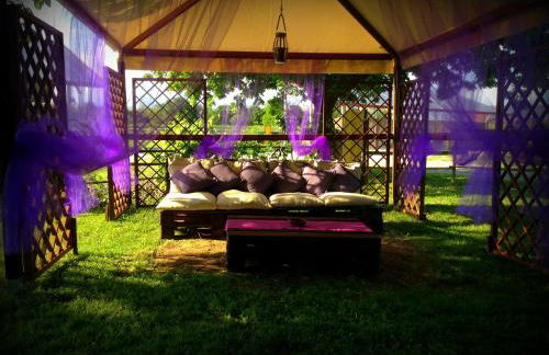 Agriturismo Borgovecchio - Foto 7