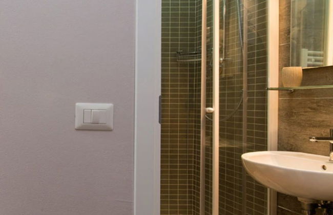 Affittacamere Le Farfalle - Foto 26