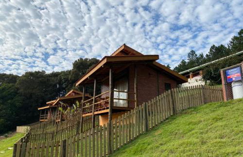 Pousada Recanto Primavera - Photo 7