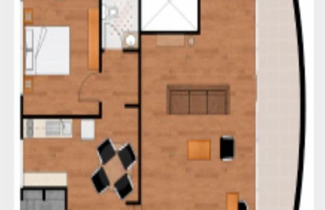 Orchard Point Serviced Apartments - Foto 70