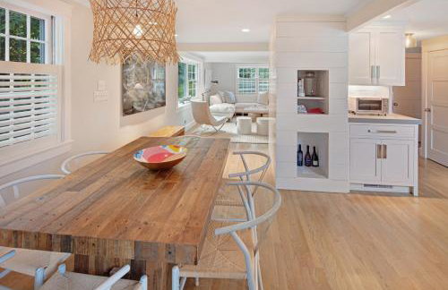 Modern Saltbox in Edgartown Village - Foto 10
