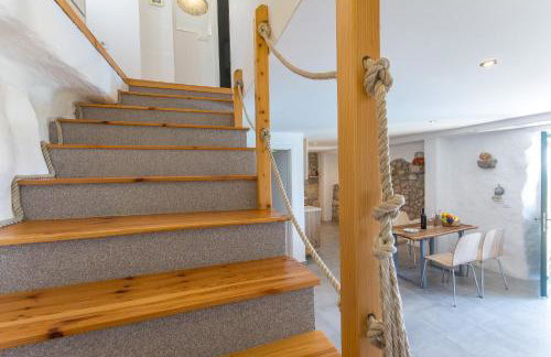 Retro apartment on island Mljet - Foto 20