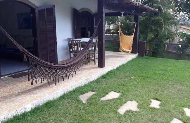 Casa com 4 Suítes e Piscina em Búzios - Foto 18