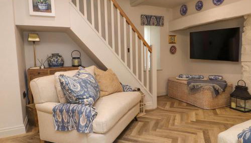 6 Uppergate Street Rose Cottage - Foto 2