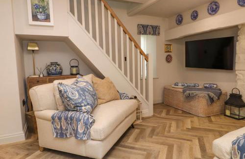 6 Uppergate Street Rose Cottage - Foto 2