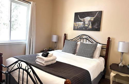 Charming 2BR Cottage Near Freeway-Cul-de-sac - Foto 21