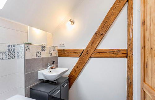 Ferienwohnung Klosterheide - Foto 11