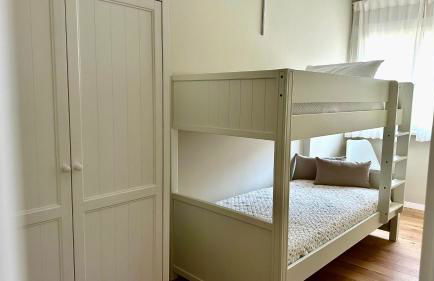 P015 - Porto Recanati, nuovo trilocale in centro a 30mt dal mare - Foto 7