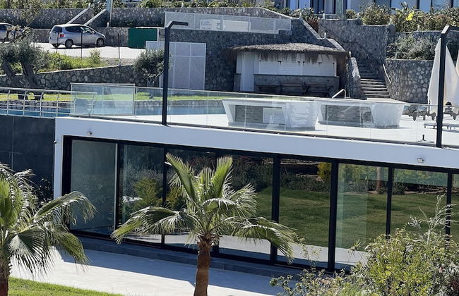 Hermes Penthouse Apartment With Mountain View - Foto 40