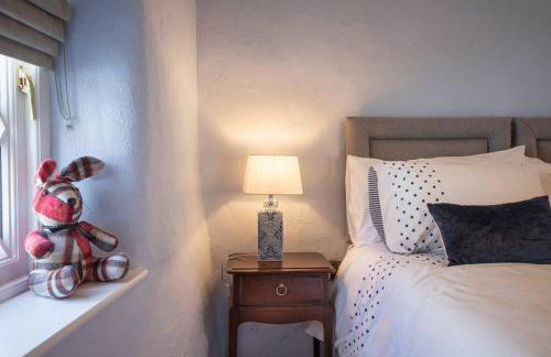 Kilbroney River Cottage - Photo 13