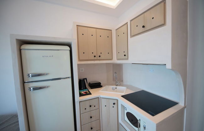 Flisvos Beachfront Apartments - Foto 19