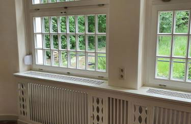 Grüne Wohlfühloase in einer Stadtvilla - Foto 16