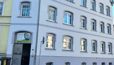 Oppiner Straße 14 Trotha4 - Foto 2