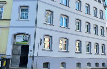 Oppiner Straße 14 Trotha4 - Foto 2