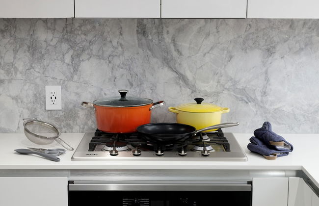 1111 Richards - 1407 - Photo 17