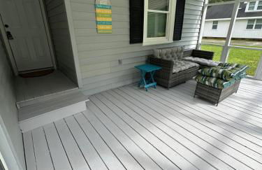 Private Myrtle Grove Getaway Near Carolina Beach! - Foto 17