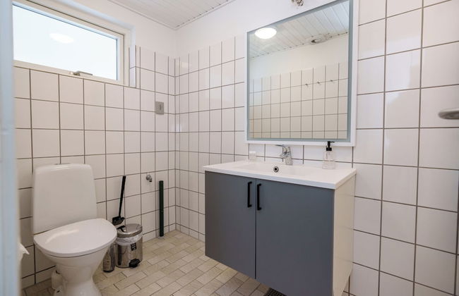 Hotel Nordbo - Foto 77