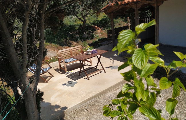 Beautiful Beach House At Sounio - Foto 21