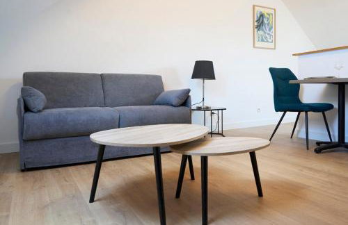 Le Carré du Mouchoir - Authentique et Fonctionnel - Foto 7