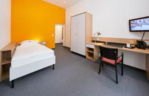 Townhouse Düsseldorf - Foto 20