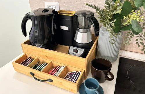 Modern Apartments MM3 AfforiFN only 15 min from Duomo - Foto 41