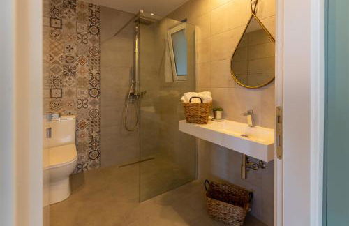 Two Olive Trees - Deluxe Apartments - Foto 36