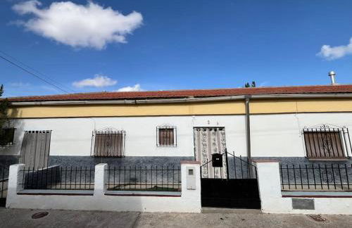 Casa Rural Los Laureles - Photo 28