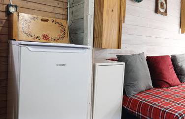 Folwark Noclegowy w Nowej Morawie - Tomaszówka na wys 600 m - Foto 9