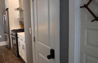 Amazing Large 4 Bedroom 3 Bathroom Home in Downtown DC Walk Everywhere - Foto 9