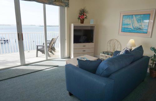 Boca Ciega Resort by Travel Resort Services - Foto 49