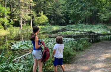 Maison des Sources Touraine -SPA- - Foto 51