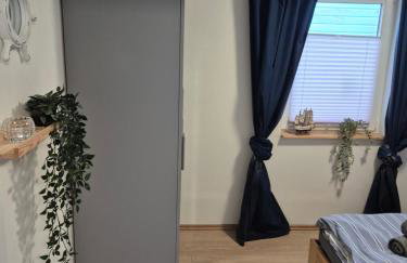 Ferienwohnung am Stettiner Haff - Foto 9