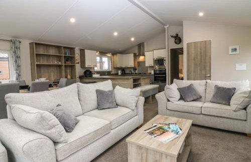 Woodpecker Lodge - Foto 4