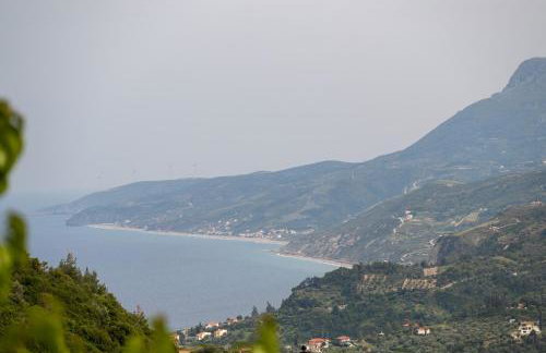 Villa VERA - private villa for 8 guests with pool - Foto 13