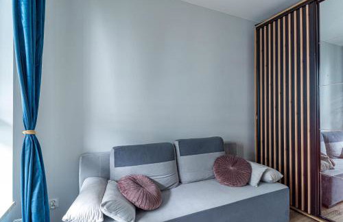 Przystań Białystok - Jurowiecka 11 - Photo 9