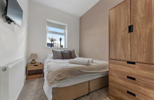 Newly renovated Atherton home by Train station - Foto 12