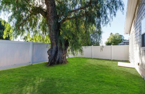 Stylish Modern Lake Balboa Retreat 3 Bedroom House - Foto 33