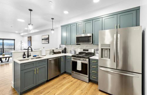 Airport Access with Stunning View A203 - Foto 12