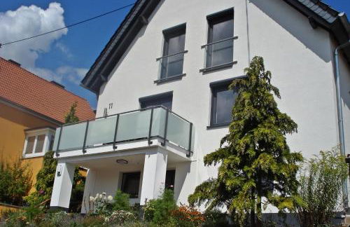 Ferienwohnung Scheib - Foto 11