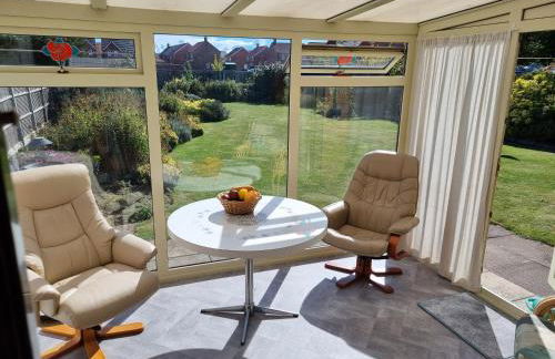 Spacious & Upmarket 2 Bedroom Detached Bungalow in Boston - Foto 20