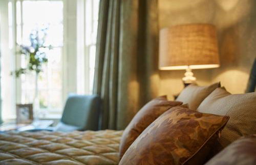 Cairn Lodge - Photo 13