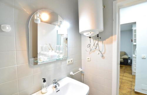 Alojamiento El León - Foto 13