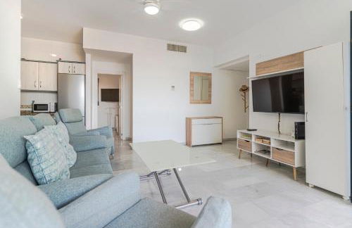 RentitSpain - Castell de Ferro - Castell Playa Vista a la Costa Tropical - Foto 6