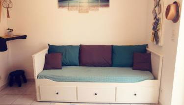 Petite maison cosy 4 couchages à 700 m de la plage - Foto 4