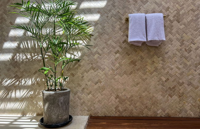 Botanique Villa & Studio - Photo 51