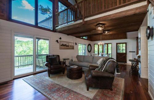 MsBeeHavin' - Powder Horn Mountain - Foto 9