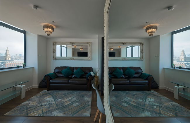 2 Bedroom Central Apartment With Parking - Foto 21